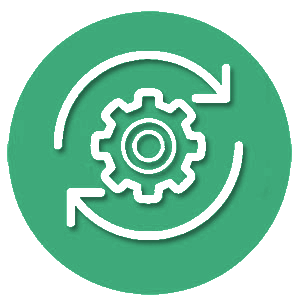 Control<br> i gestió de projectes