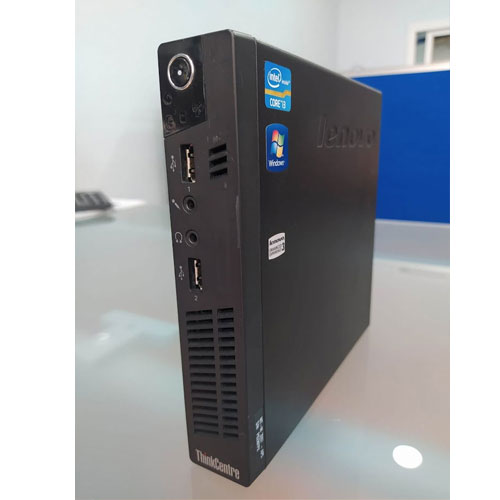 REACONDICIONADO LENOVO MINI