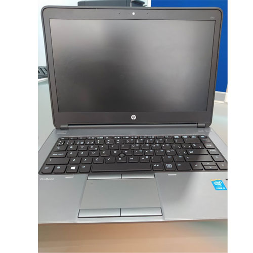 REACONDICIONADO PORTÁTIL HP